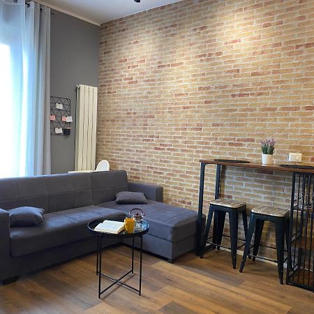 La Casa Di Alan Hotel Terni Eksteriør billede
