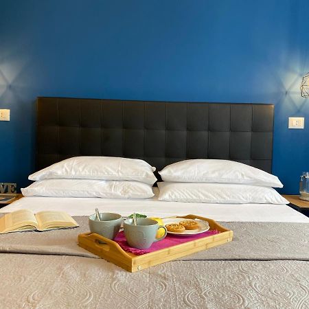 La Casa Di Alan Hotel Terni Eksteriør billede