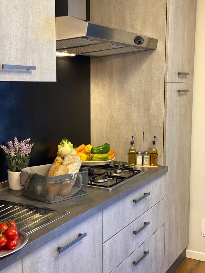 La Casa Di Alan Hotel Terni Eksteriør billede