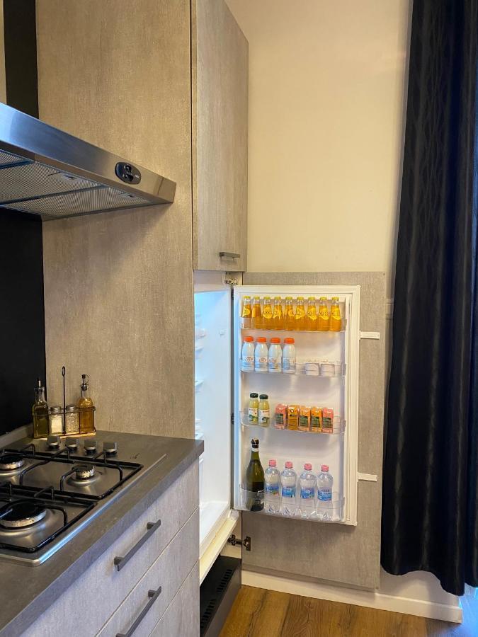 La Casa Di Alan Hotel Terni Eksteriør billede