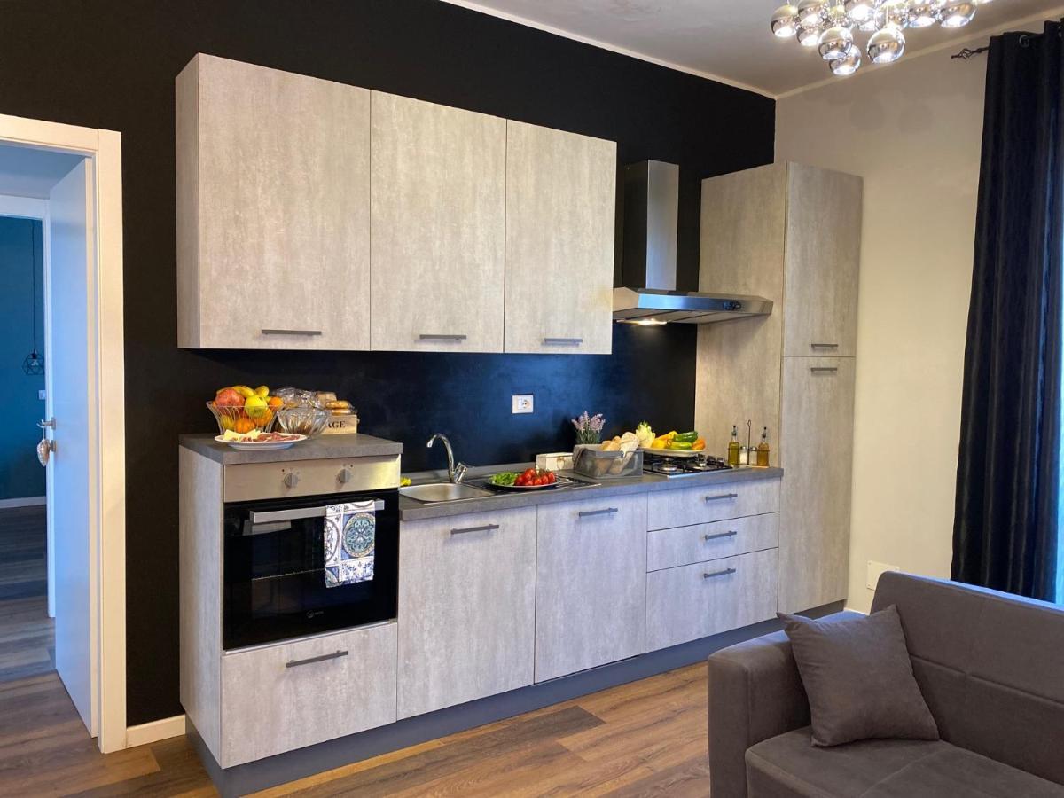 La Casa Di Alan Hotel Terni Eksteriør billede