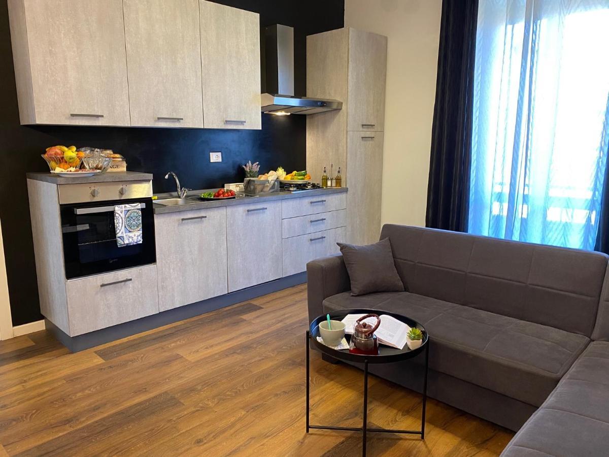 La Casa Di Alan Hotel Terni Eksteriør billede