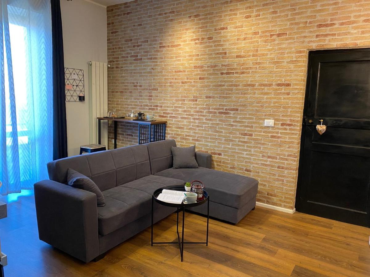 La Casa Di Alan Hotel Terni Eksteriør billede