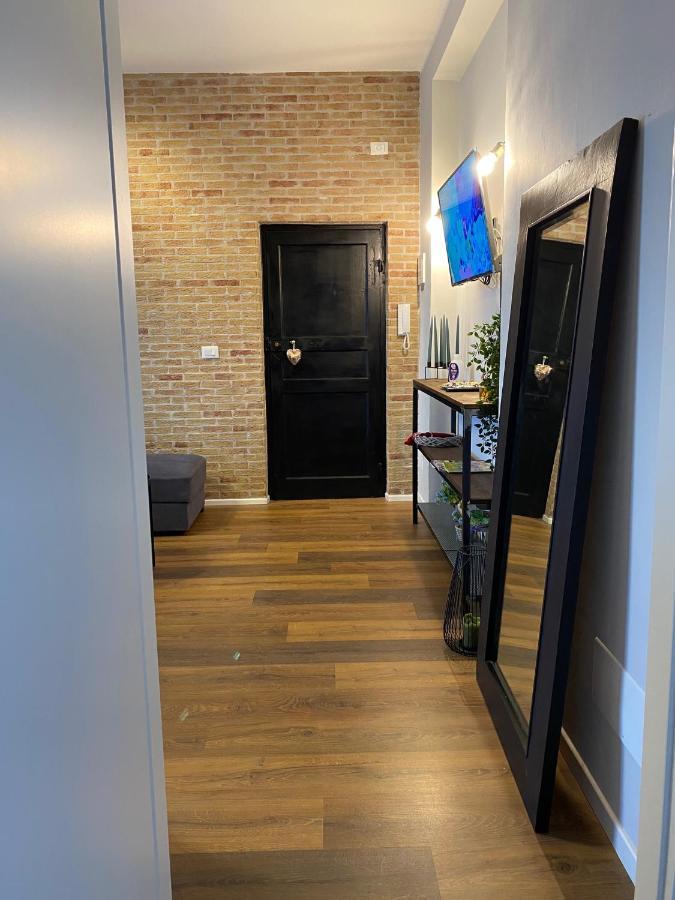 La Casa Di Alan Hotel Terni Eksteriør billede