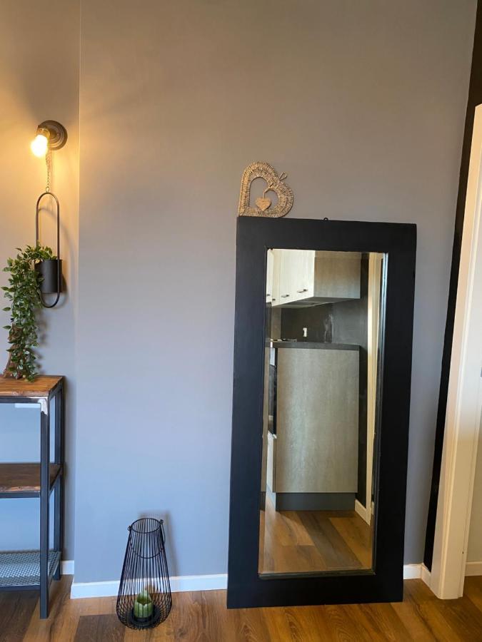 La Casa Di Alan Hotel Terni Eksteriør billede