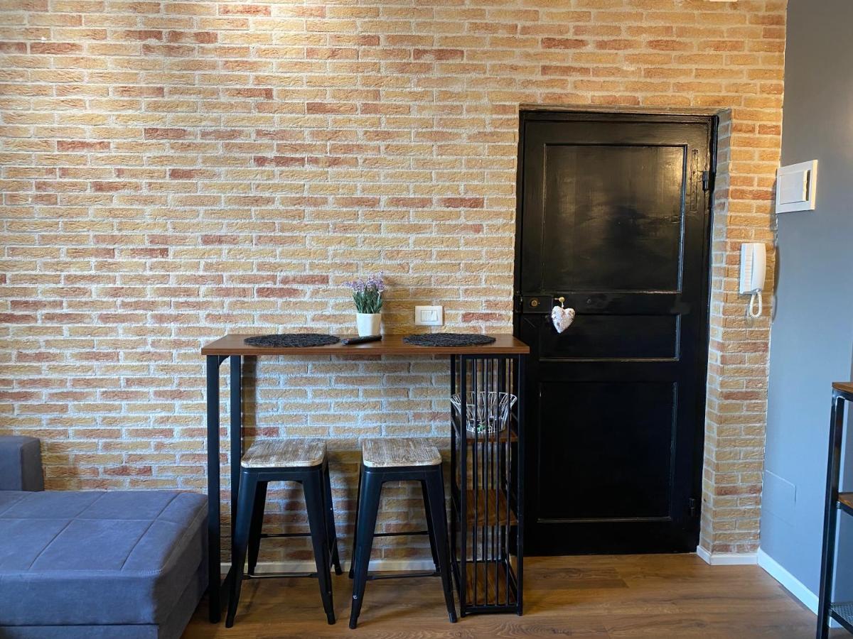 La Casa Di Alan Hotel Terni Eksteriør billede