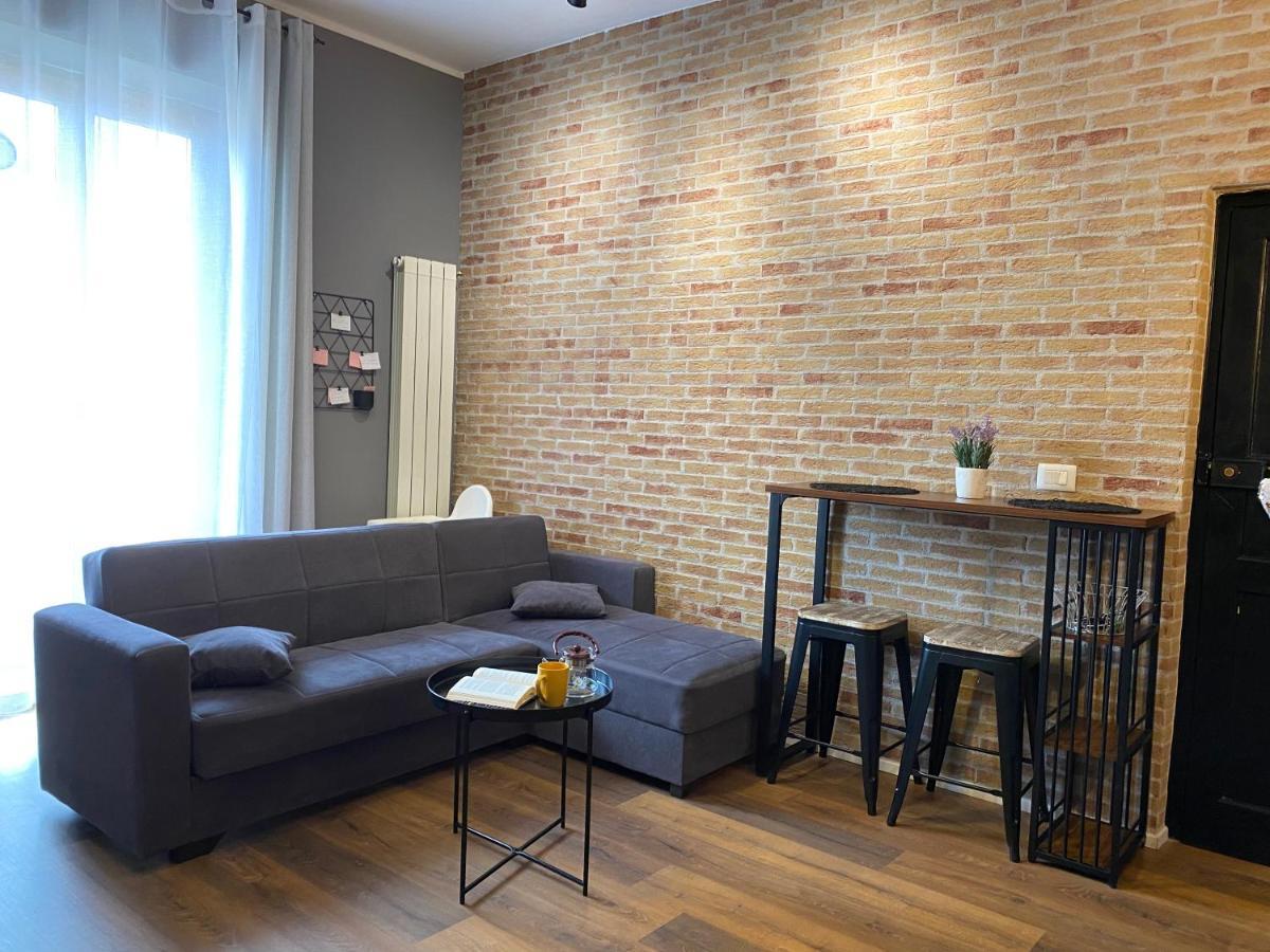 La Casa Di Alan Hotel Terni Eksteriør billede