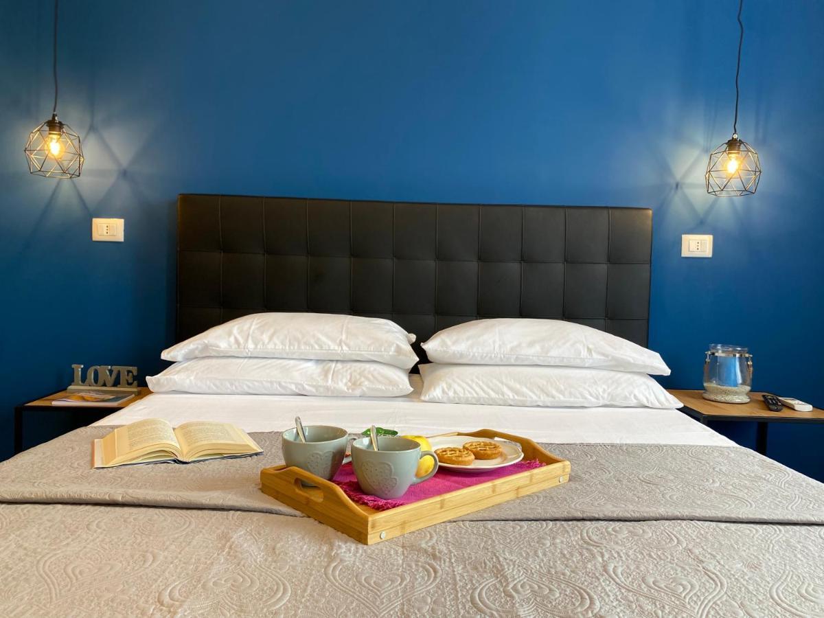 La Casa Di Alan Hotel Terni Eksteriør billede