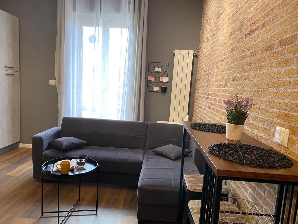 La Casa Di Alan Hotel Terni Eksteriør billede