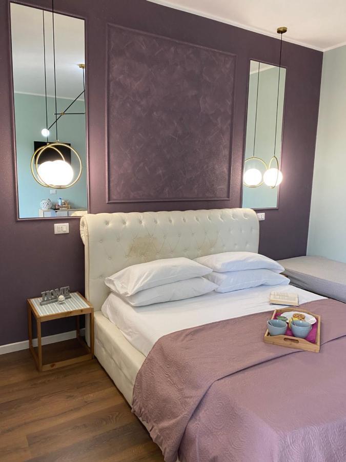 La Casa Di Alan Hotel Terni Eksteriør billede