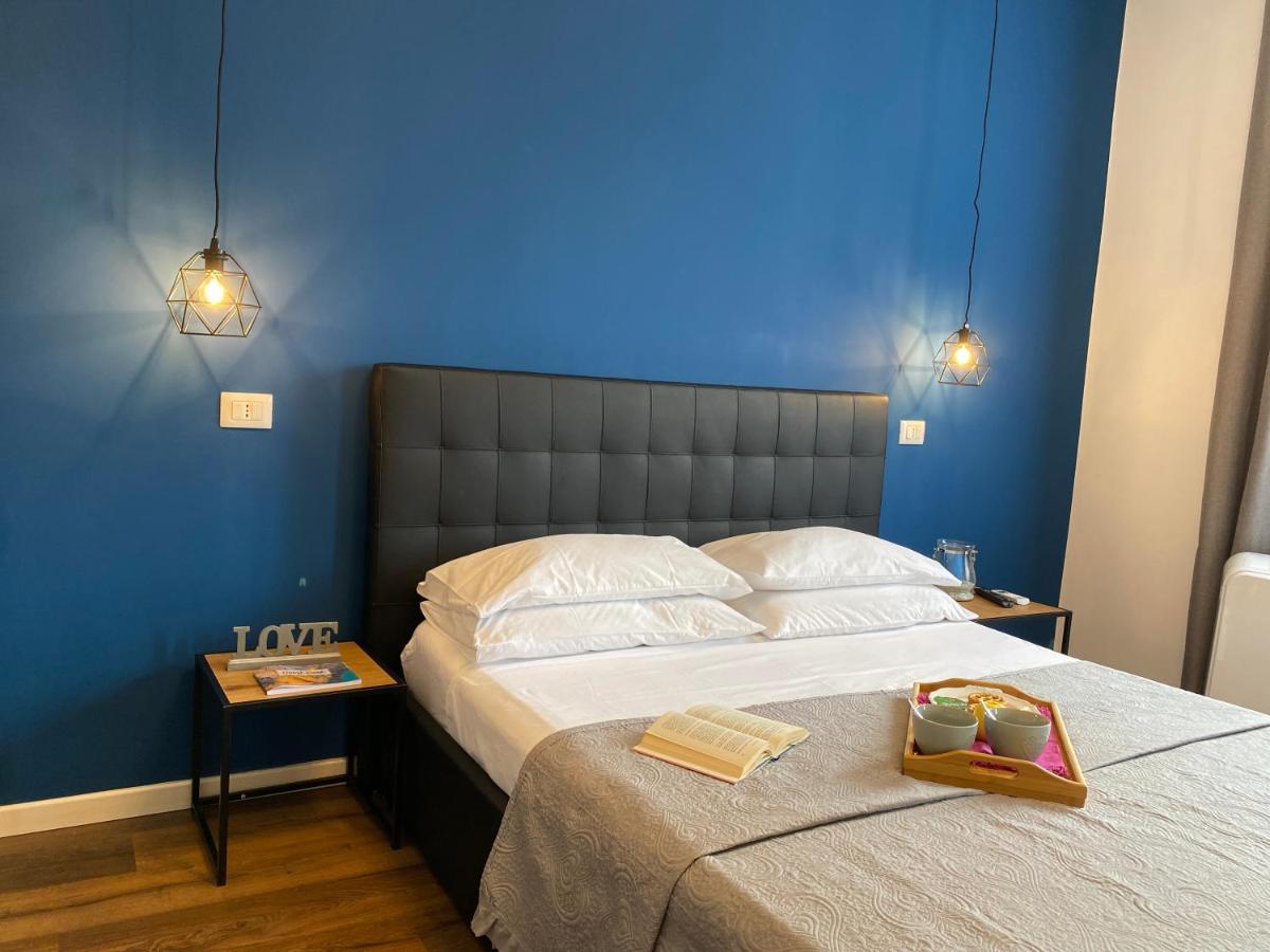 La Casa Di Alan Hotel Terni Eksteriør billede