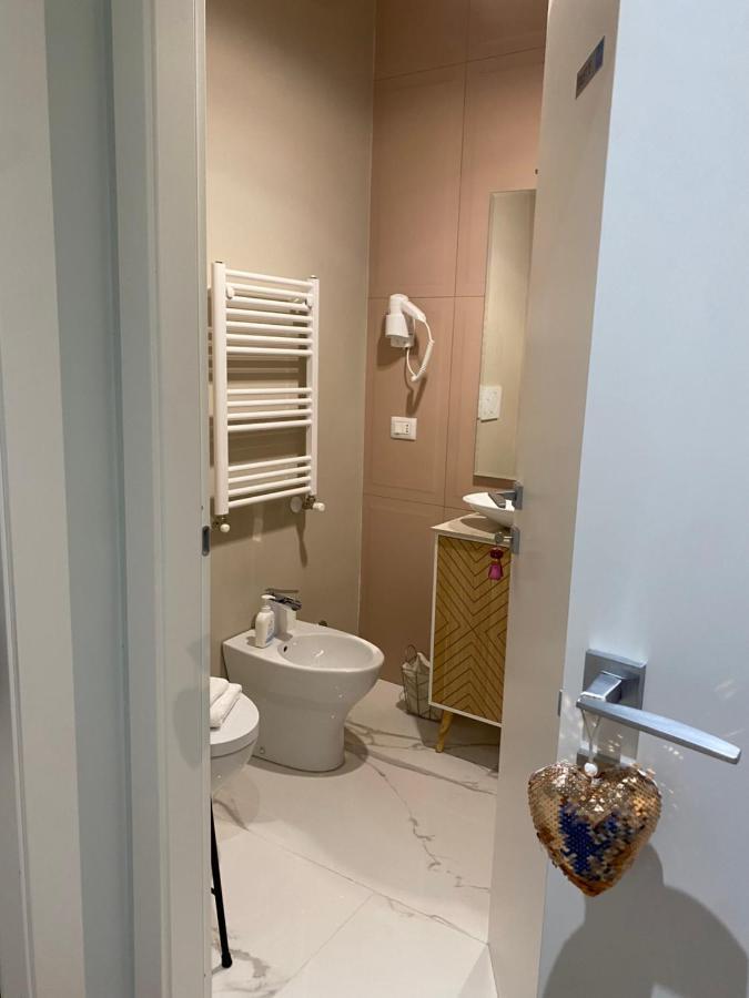 La Casa Di Alan Hotel Terni Eksteriør billede