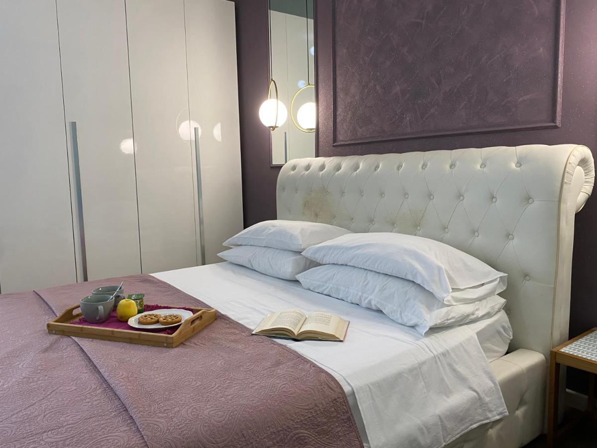 La Casa Di Alan Hotel Terni Eksteriør billede