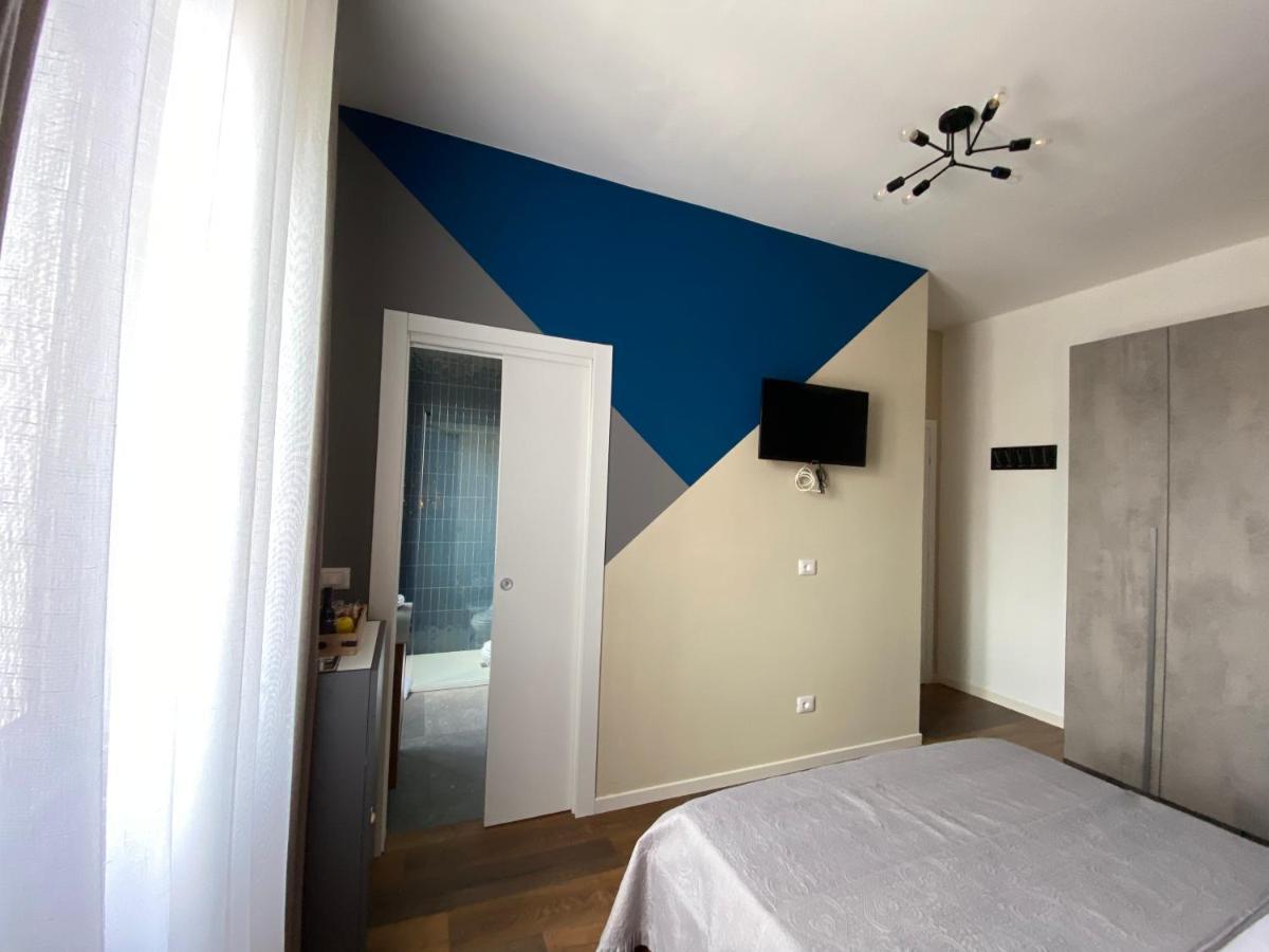 La Casa Di Alan Hotel Terni Eksteriør billede