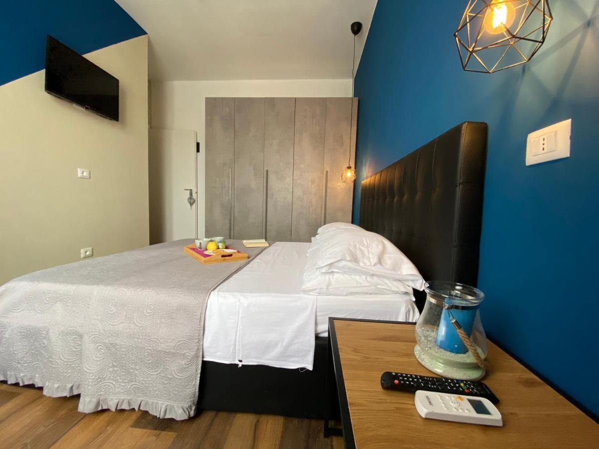 La Casa Di Alan Hotel Terni Eksteriør billede