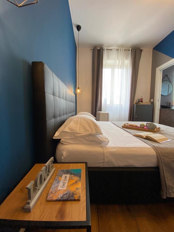 La Casa Di Alan Hotel Terni Eksteriør billede