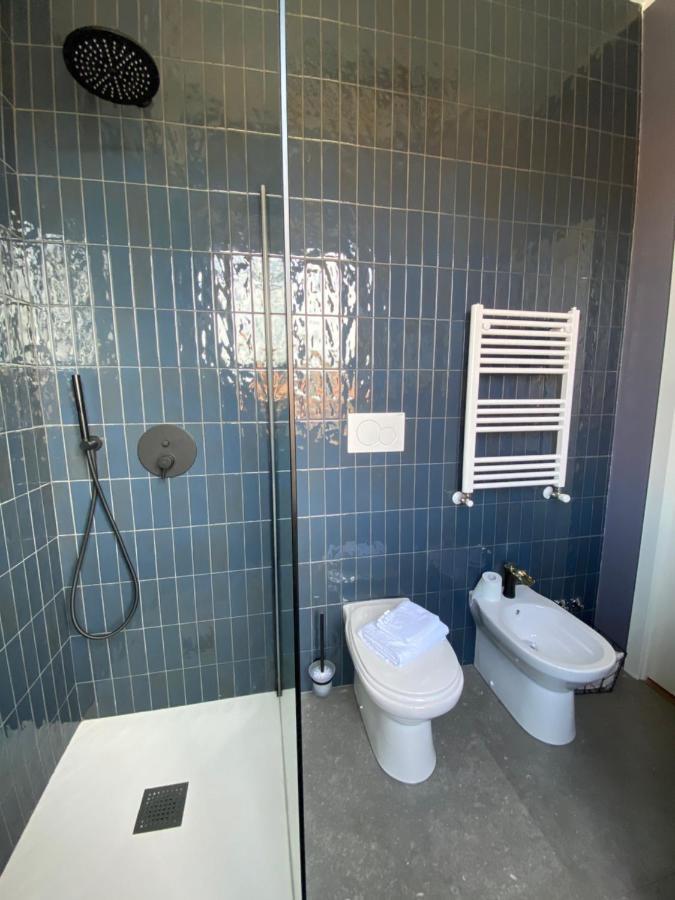 La Casa Di Alan Hotel Terni Eksteriør billede