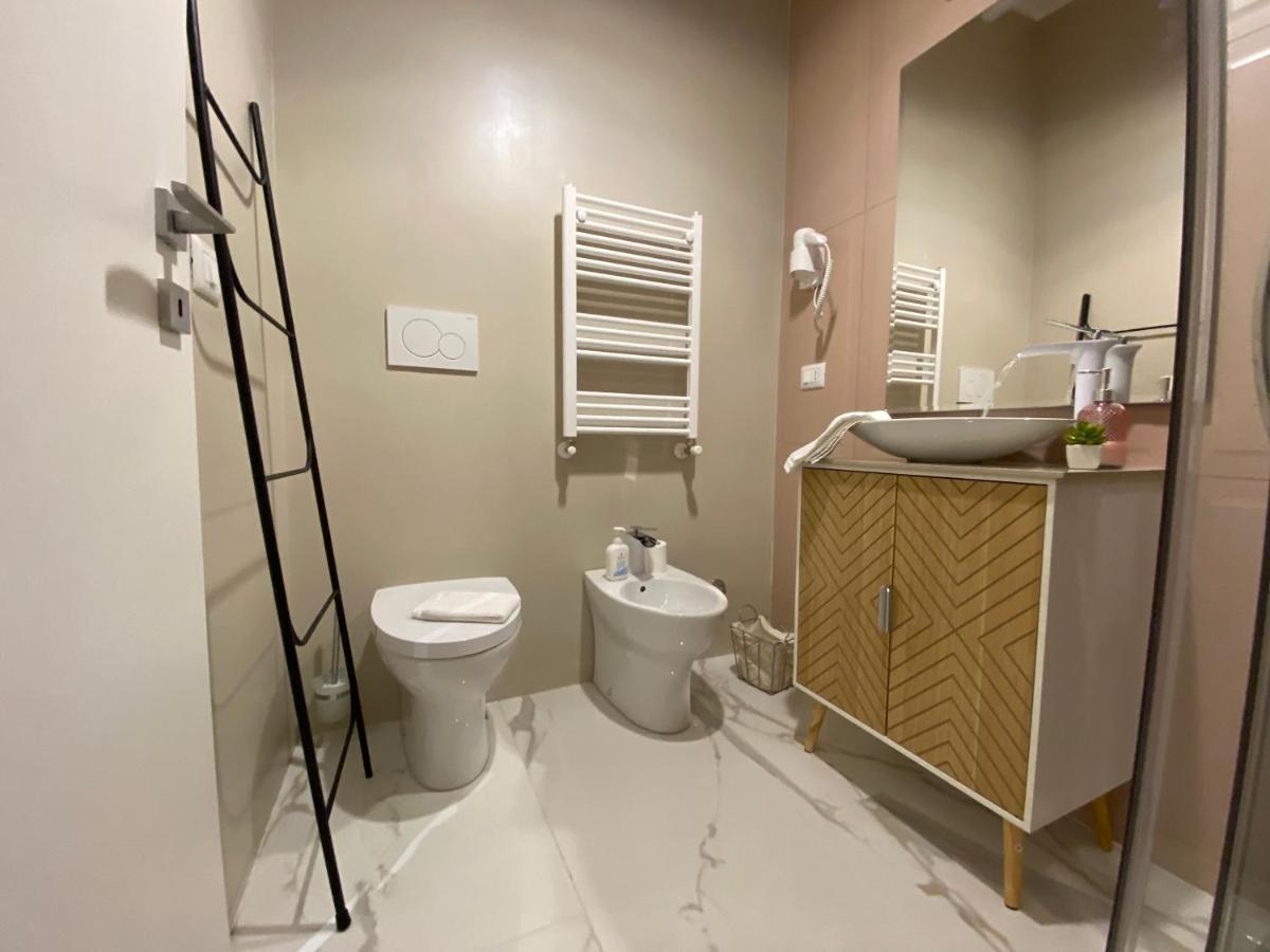La Casa Di Alan Hotel Terni Eksteriør billede