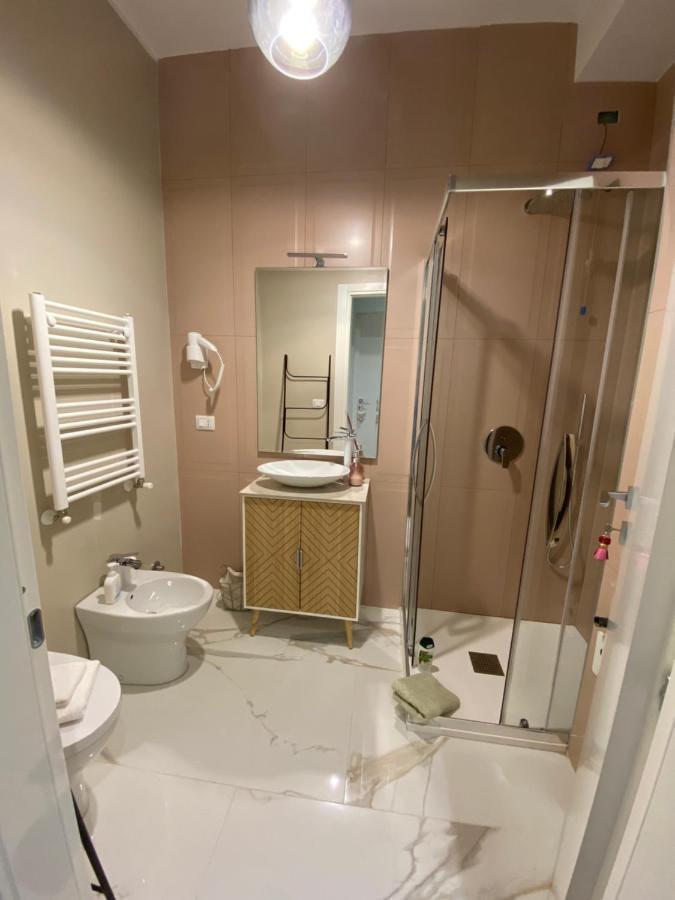 La Casa Di Alan Hotel Terni Eksteriør billede