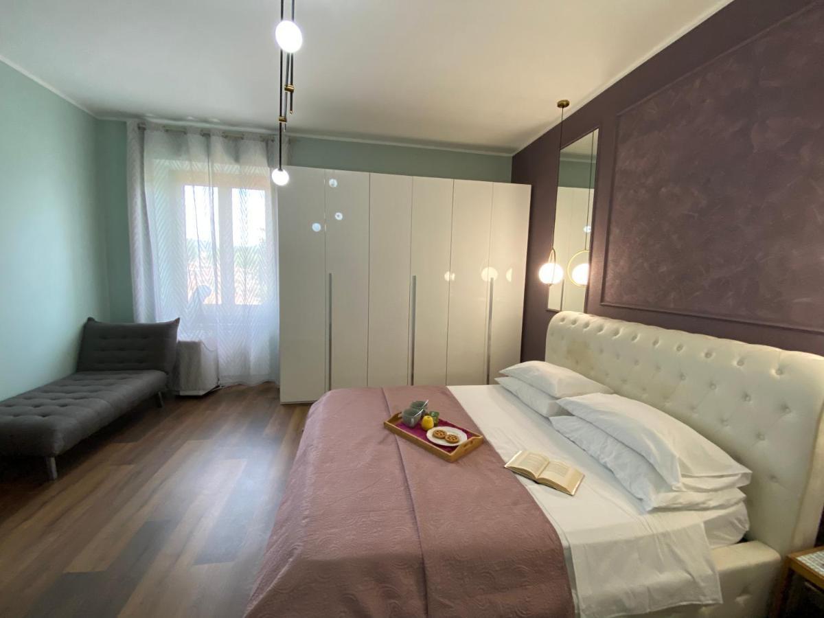La Casa Di Alan Hotel Terni Eksteriør billede