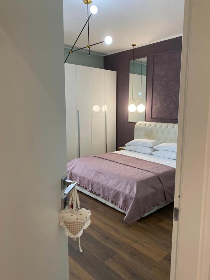 La Casa Di Alan Hotel Terni Eksteriør billede