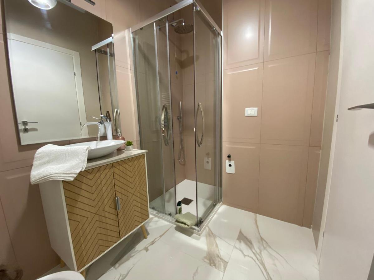 La Casa Di Alan Hotel Terni Eksteriør billede