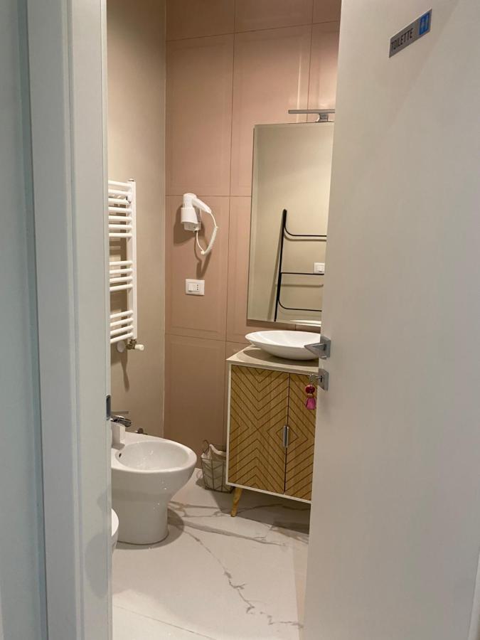 La Casa Di Alan Hotel Terni Eksteriør billede