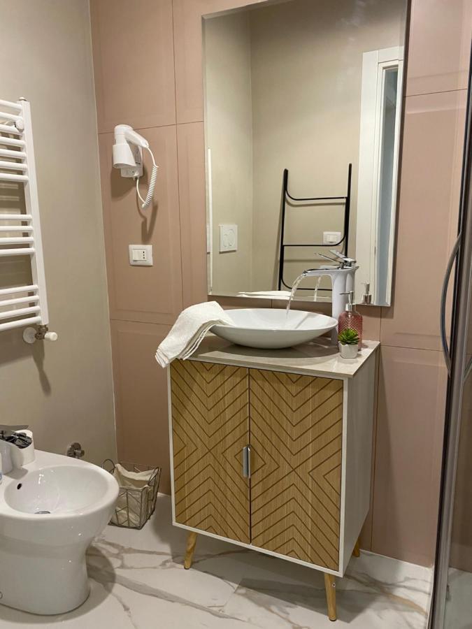 La Casa Di Alan Hotel Terni Eksteriør billede