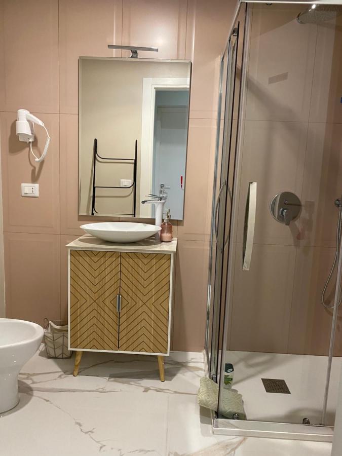 La Casa Di Alan Hotel Terni Eksteriør billede