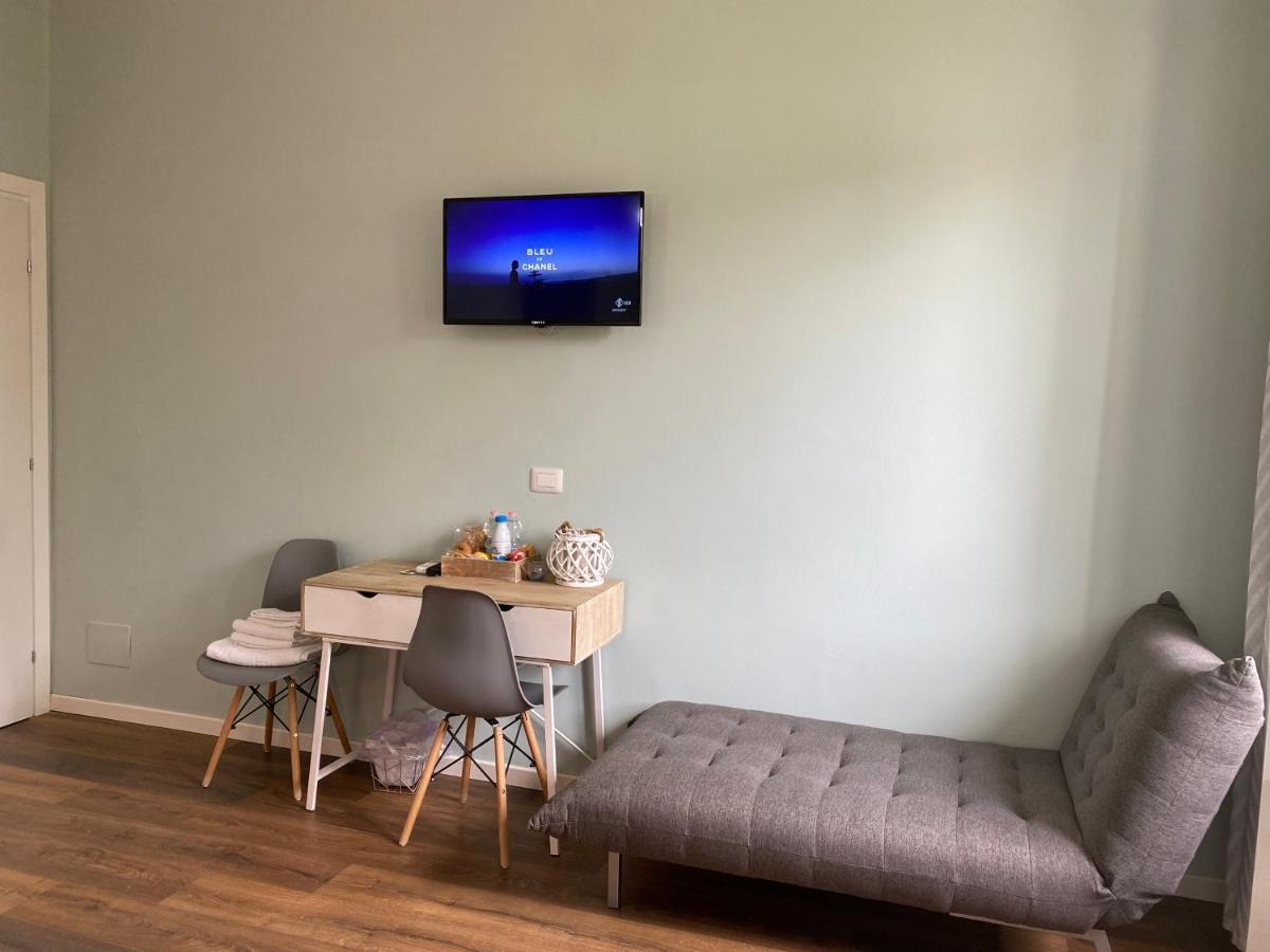 La Casa Di Alan Hotel Terni Eksteriør billede