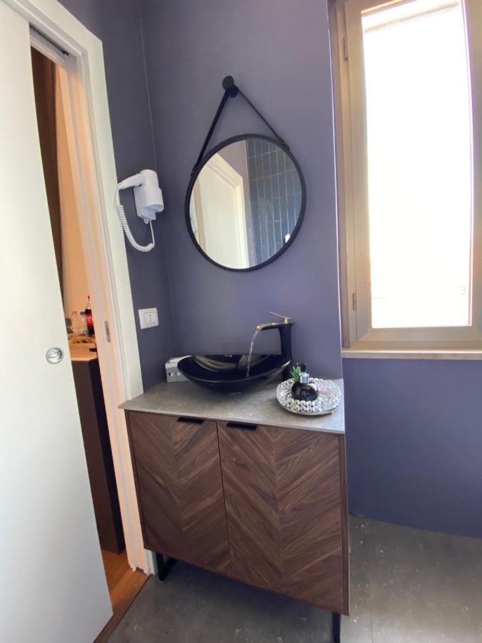 La Casa Di Alan Hotel Terni Eksteriør billede