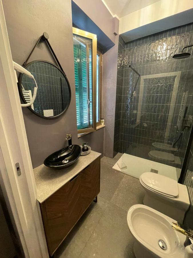 La Casa Di Alan Hotel Terni Eksteriør billede