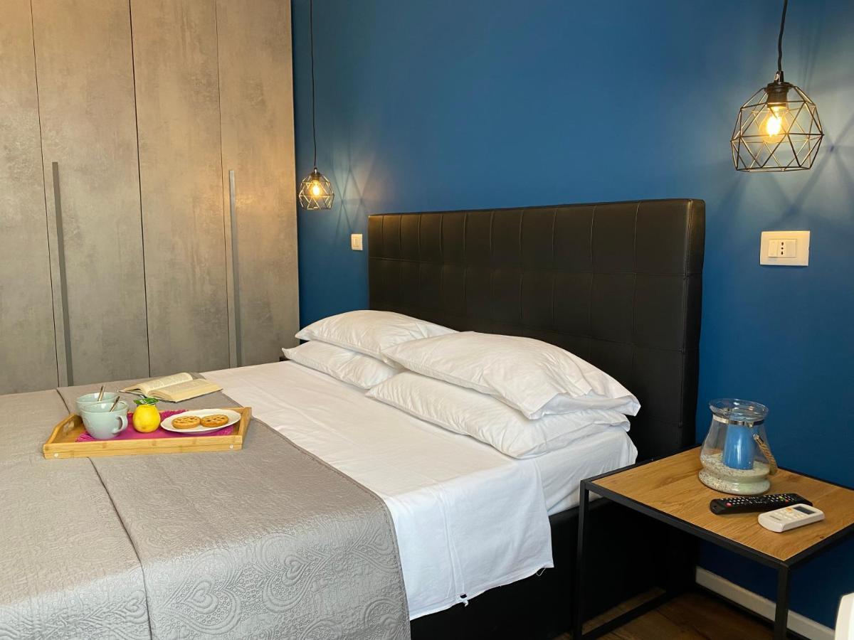 La Casa Di Alan Hotel Terni Eksteriør billede