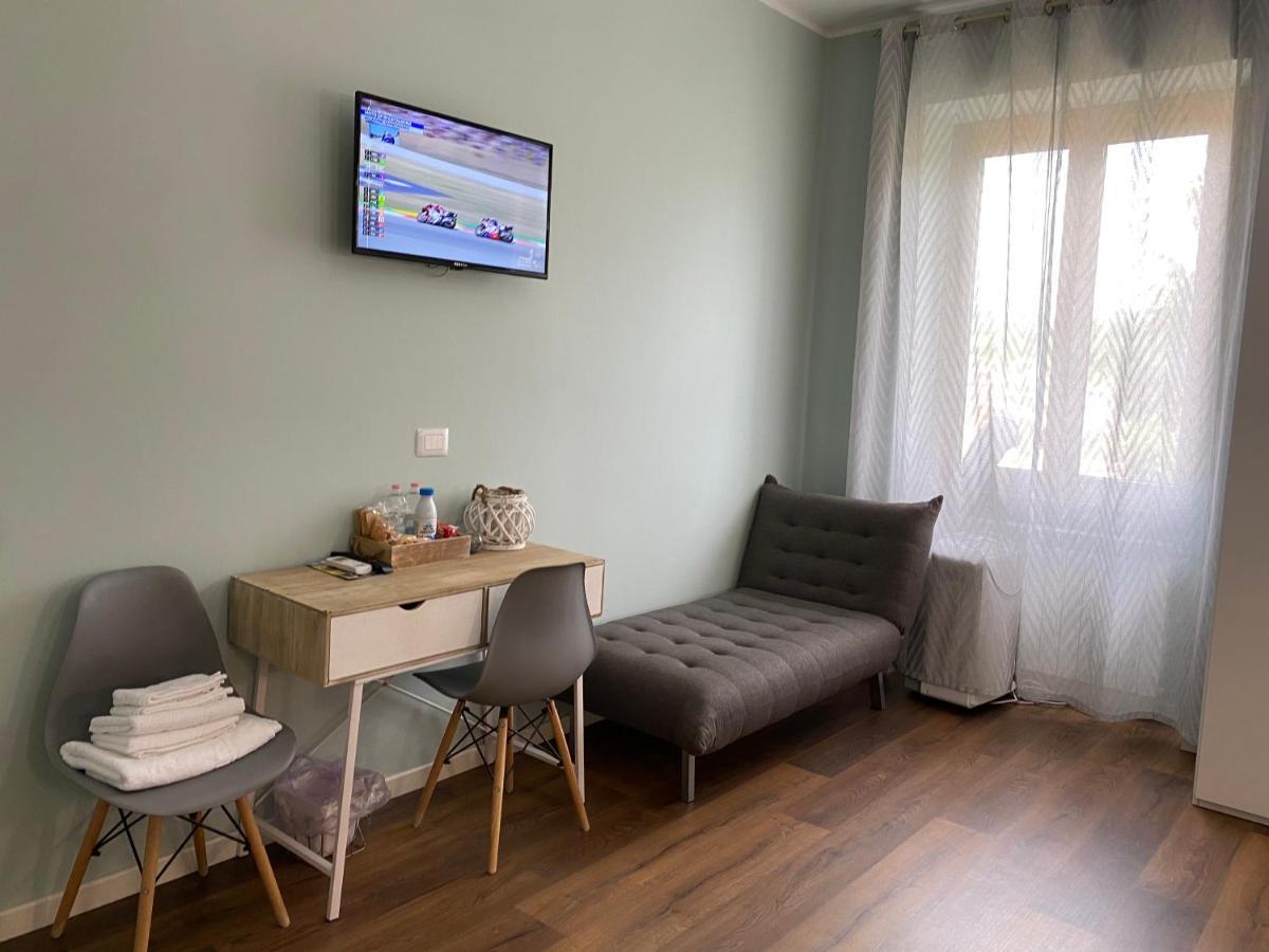La Casa Di Alan Hotel Terni Eksteriør billede