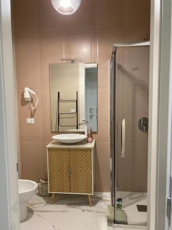 La Casa Di Alan Hotel Terni Eksteriør billede