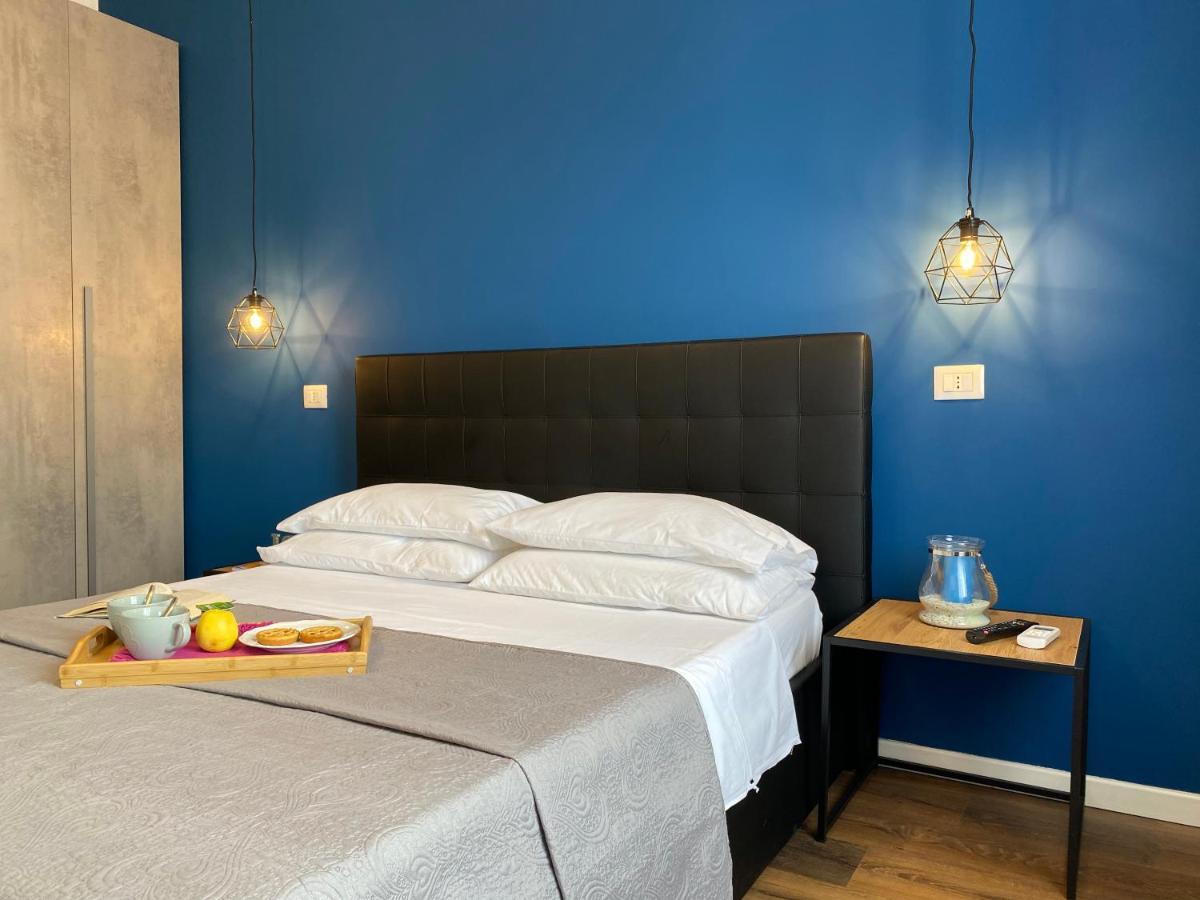 La Casa Di Alan Hotel Terni Eksteriør billede