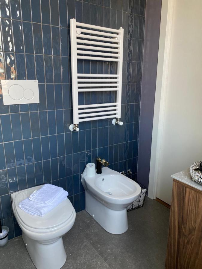 La Casa Di Alan Hotel Terni Eksteriør billede
