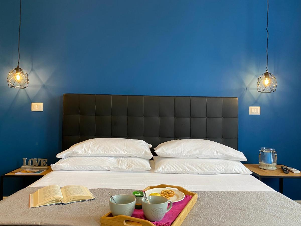 La Casa Di Alan Hotel Terni Eksteriør billede