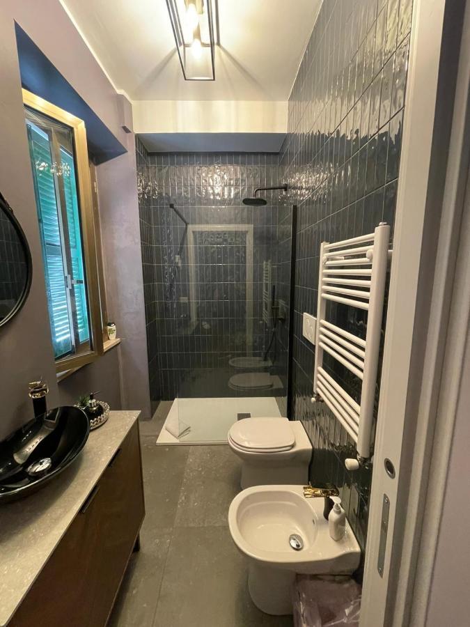 La Casa Di Alan Hotel Terni Eksteriør billede