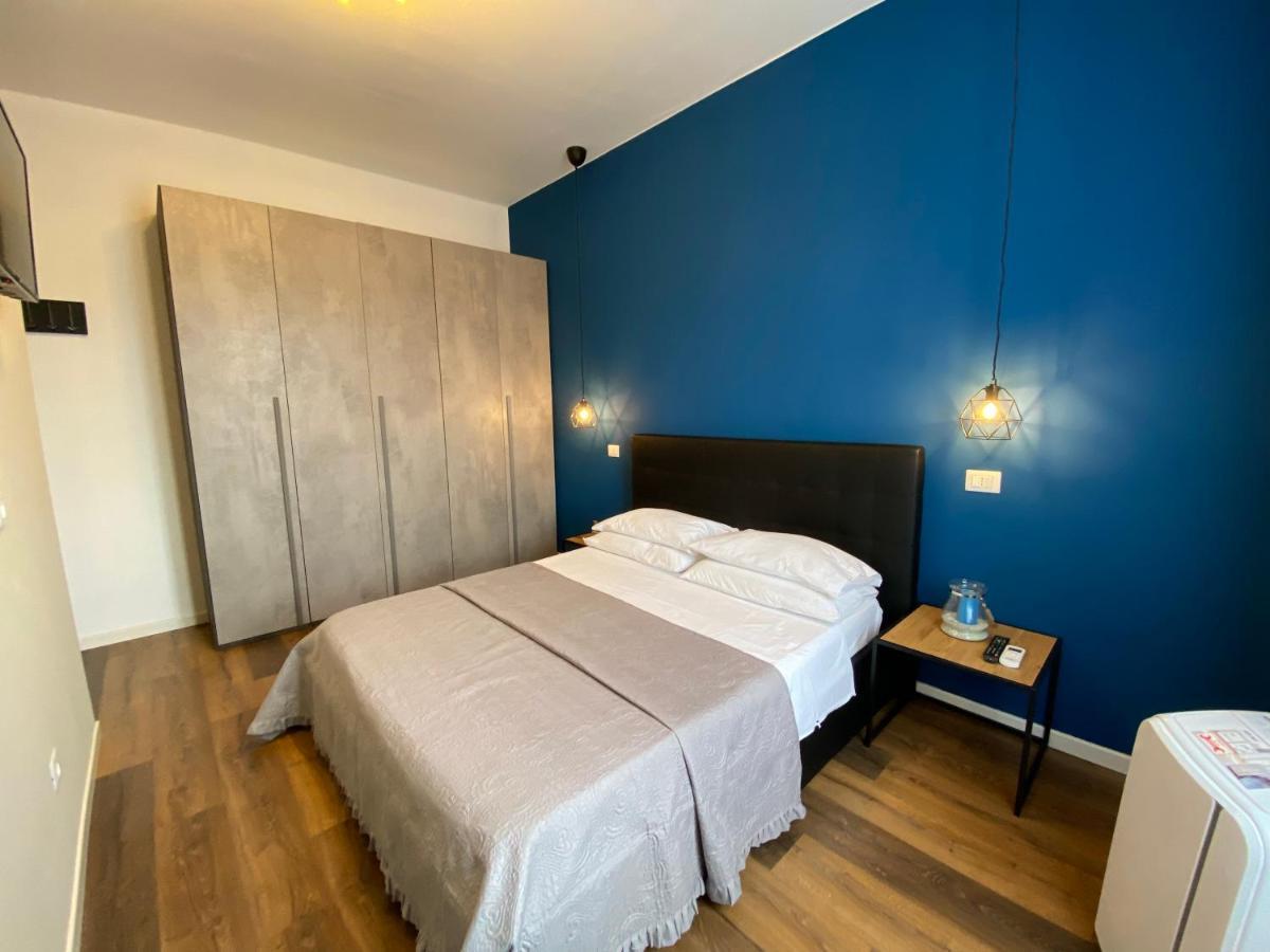 La Casa Di Alan Hotel Terni Eksteriør billede