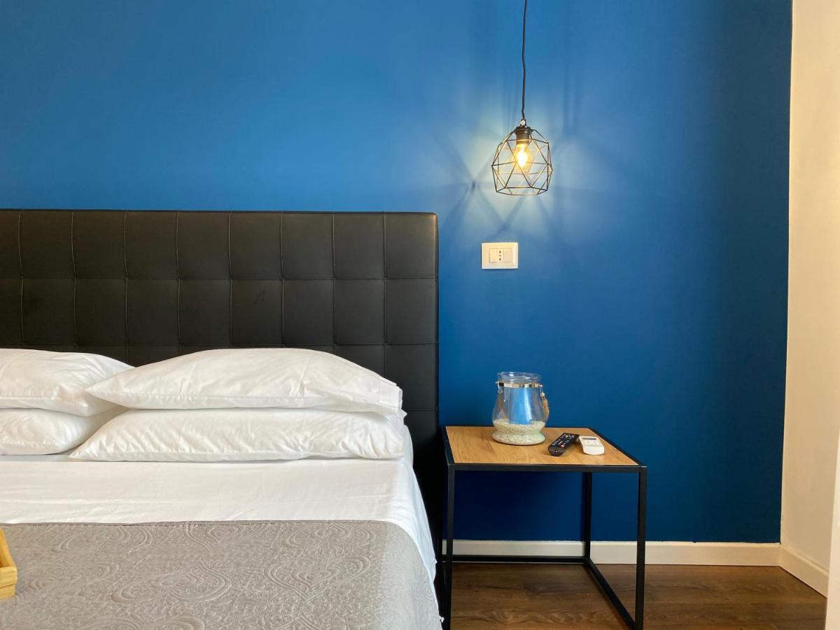 La Casa Di Alan Hotel Terni Eksteriør billede