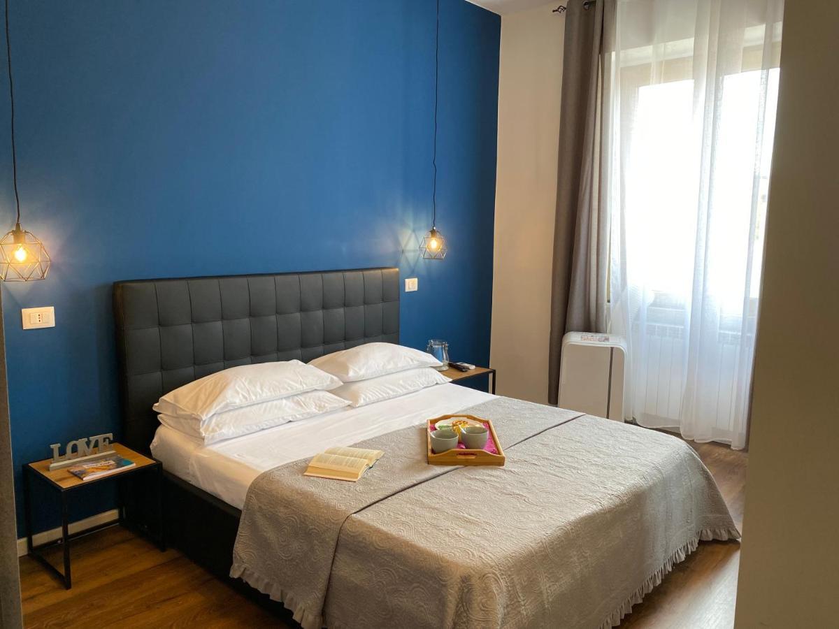 La Casa Di Alan Hotel Terni Eksteriør billede