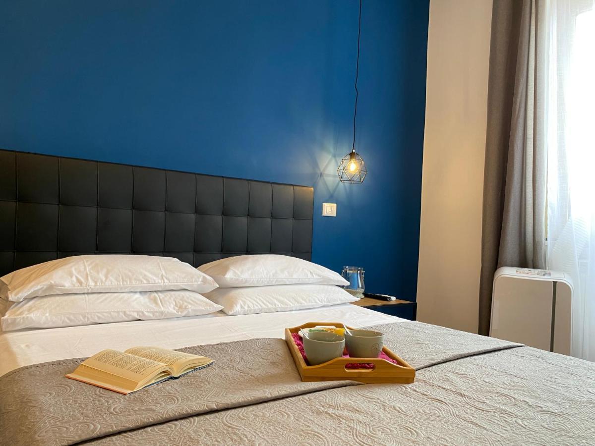 La Casa Di Alan Hotel Terni Eksteriør billede